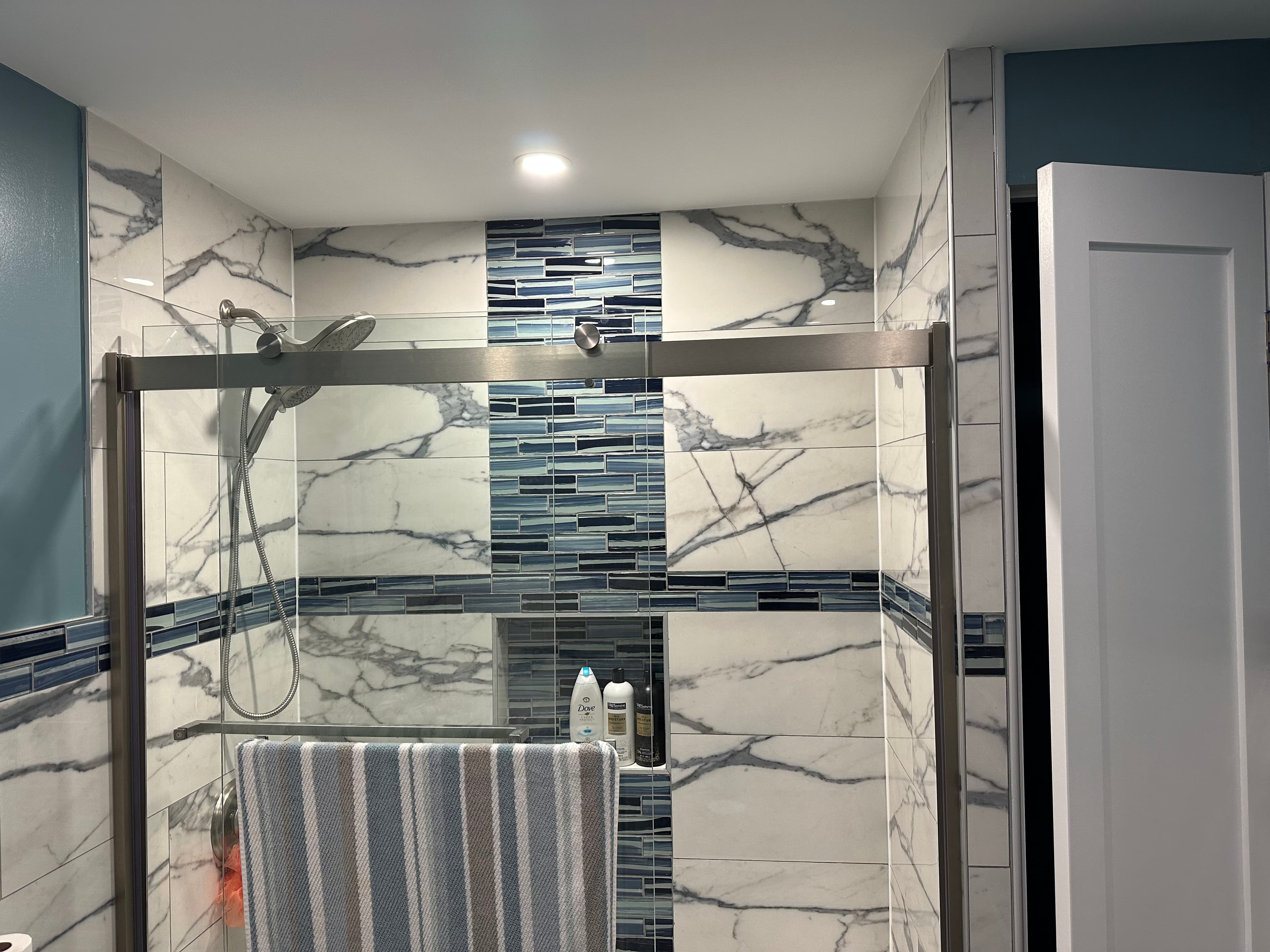 Bath Remodel after — Queens, NY