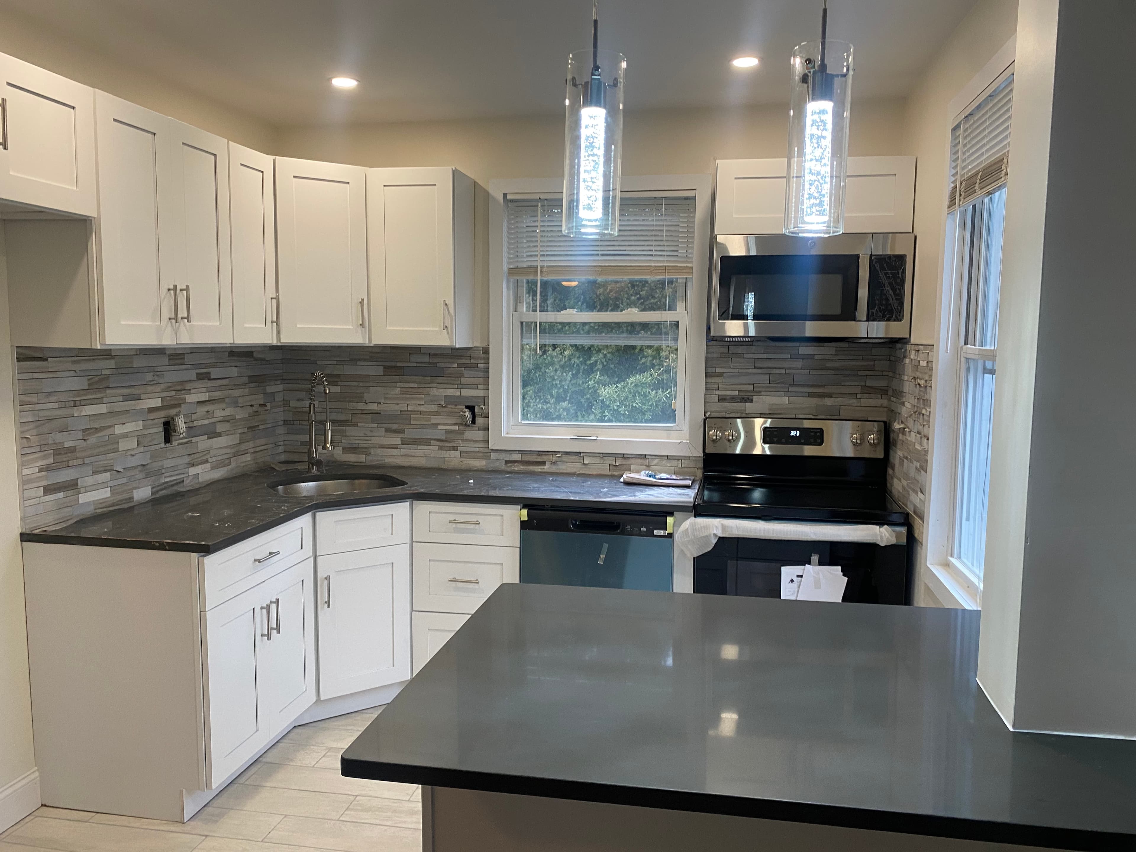 Before & After: 6 Home Renovations Across NYC & Long Island