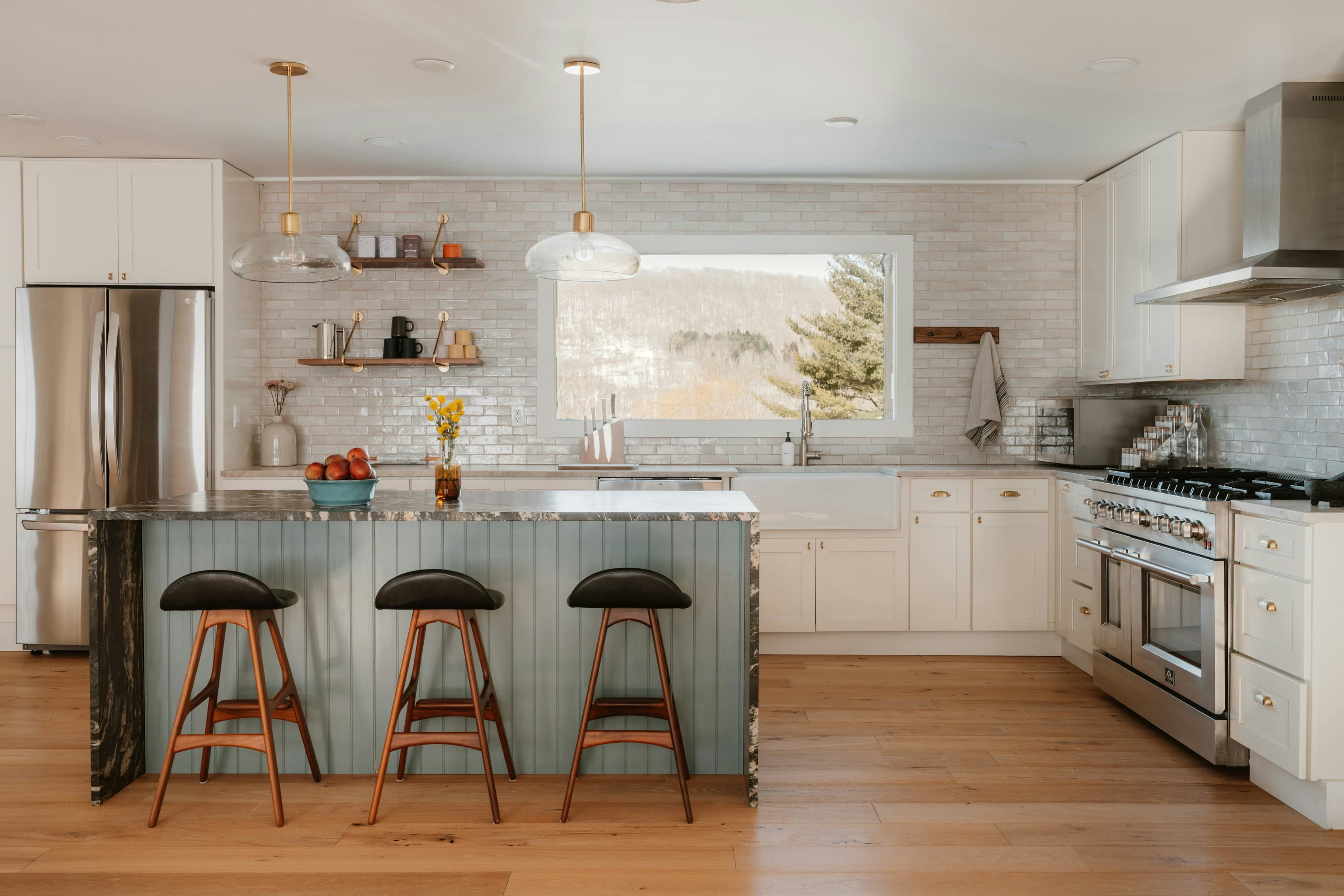 How Much Does a Kitchen Remodel Cost in NYC?